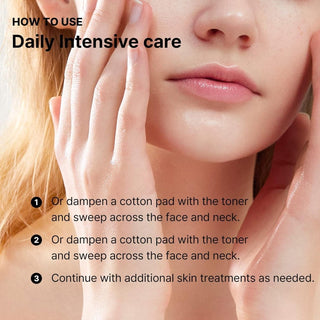 [Cosrx] Pure Fit Cica Toner 150ml - Diva Melody