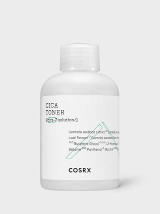 [Cosrx] Pure Fit Cica Toner 150ml - Diva Melody