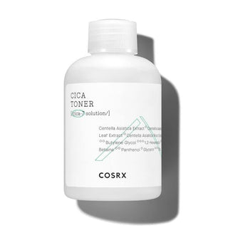 [Cosrx] Pure Fit Cica Toner 150ml - Diva Melody