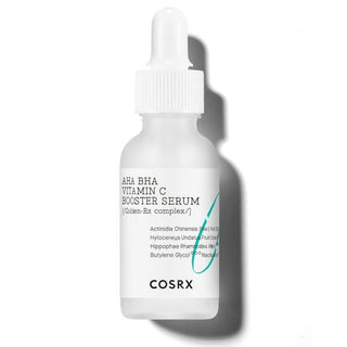 [Cosrx] Refresh AHA BHA Vitamin C Booster Serum 30ml - Diva Melody