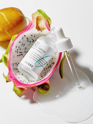 [Cosrx] Refresh AHA BHA Vitamin C Booster Serum 30ml - Diva Melody
