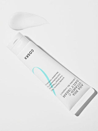 [Cosrx] Refresh AHA BHA Vitamin C Daily Cream 50ml - Diva Melody