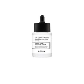 [Cosrx] The Alpha-Arbutin 2 Discoloration Care Serum 50ml - Diva Melody