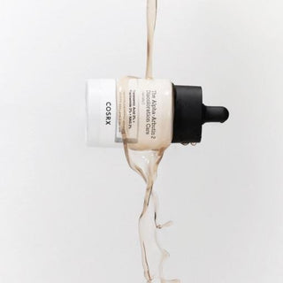 [Cosrx] The Alpha-Arbutin 2 Discoloration Care Serum 50ml - Diva Melody
