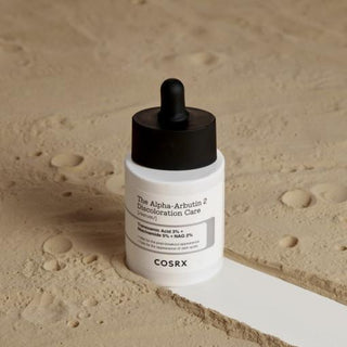 [Cosrx] The Alpha-Arbutin 2 Discoloration Care Serum 50ml - Diva Melody