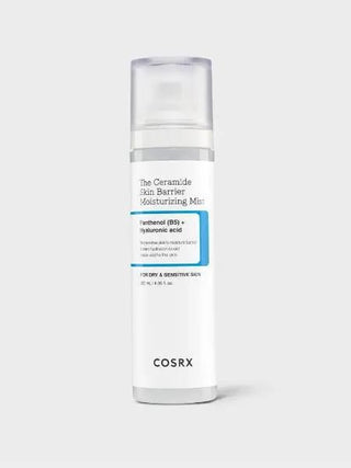 [Cosrx] The Ceramide Skin Barrier Moisturizing Mist 120ml - Diva Melody