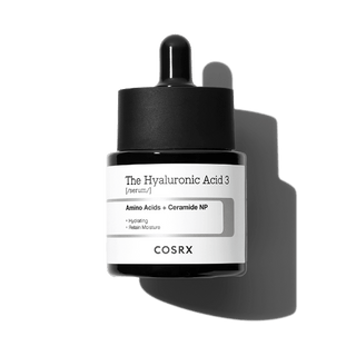 [Cosrx] The Hyaluronic Acid 3 Serum 20ml - Diva Melody