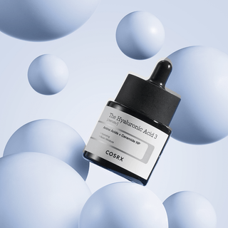 [Cosrx] The Hyaluronic Acid 3 Serum 20ml - Diva Melody