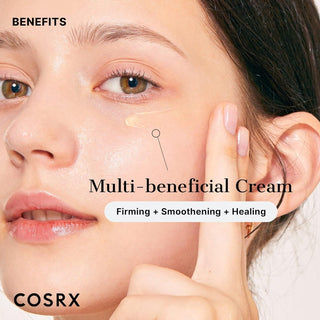 [Cosrx] The Retinol 0.1 Cream 20ml - Diva Melody