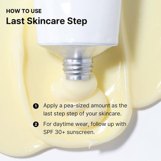 [Cosrx] The Retinol 0.1 Cream 20ml - Diva Melody