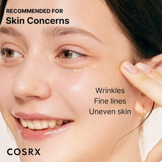 [Cosrx] The Retinol 0.1 Cream 20ml - Diva Melody