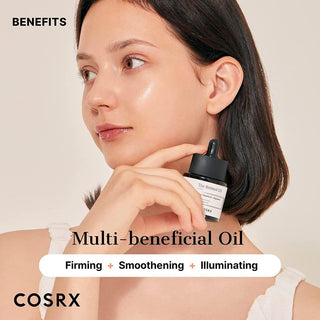 [Cosrx] The Retinol 0.5 Oil 20ml - Diva Melody