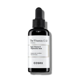[Cosrx] The Vitamin C 13 Serum 20ml - Diva Melody