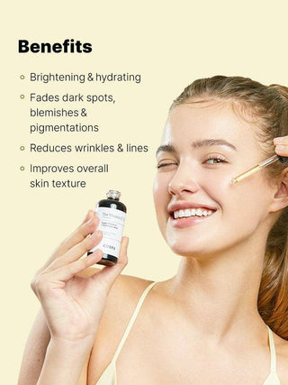 [Cosrx] The Vitamin C 13 Serum 20ml - Diva Melody
