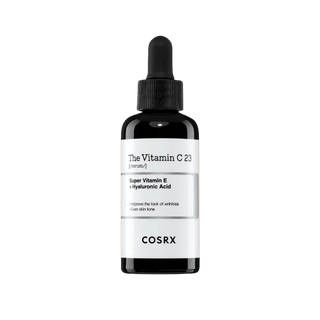 [Cosrx] The Vitamin C 23 serum 20ml - Diva Melody
