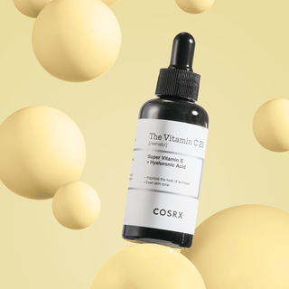 [Cosrx] The Vitamin C 23 serum 20ml - Diva Melody