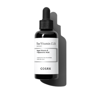 [Cosrx] The Vitamin C 23 serum 20ml - Diva Melody