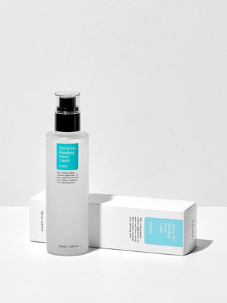[Cosrx] Two in One Poreless Power Liquid 100ml - Diva Melody