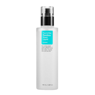 [Cosrx] Two in One Poreless Power Liquid 100ml - Diva Melody