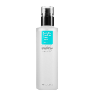 [Cosrx] Two in One Poreless Power Liquid 100ml - Diva Melody