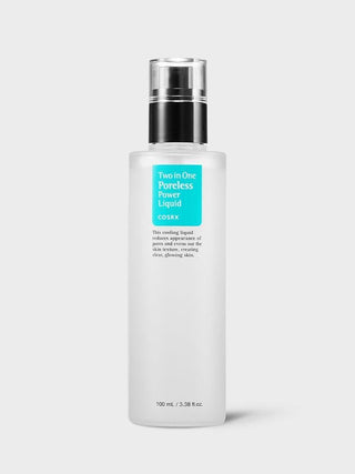 [Cosrx] Two in One Poreless Power Liquid 100ml - Diva Melody