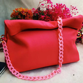 Crimping Portable Mobile Phone Pockets Handbags - Diva Melody