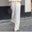 White Pants