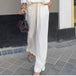 White Pants