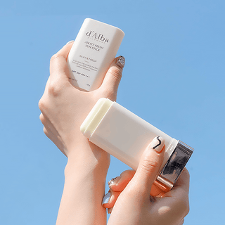 [d'Alba] Air Fit Fresh Sun Stick SPF50+ PA++++ 19g - Diva Melody