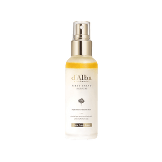 [d'Alba] First Spray Serum 100ml - Diva Melody