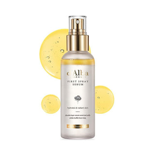 [d'Alba] First Spray Serum 100ml - Diva Melody