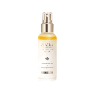 [d'Alba] First Spray Serum 100ml - Diva Melody