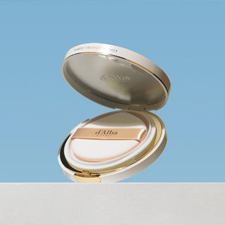 [d'Alba] Waterfull Fresh Sun Cushion 25g - Diva Melody