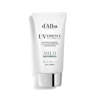 [d'Alba] Waterfull Mild Sun Cream SPF50+, PA++++ 50ml - Diva Melody