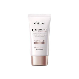 [d'Alba] Waterfull Tone-up Sunscreen 50ml - Diva Melody