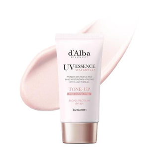 [d'Alba] Waterfull Tone-up Sunscreen 50ml - Diva Melody