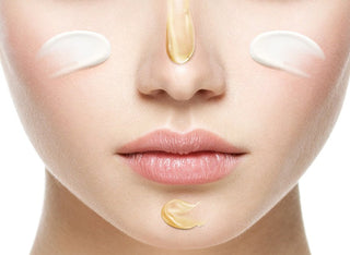 [d'Alba] White Truffle Double Serum & Cream 70g - Diva Melody