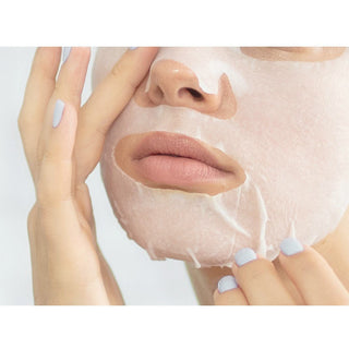 [d'Alba] White Truffle Nourishing Treatment Mask 25ml*5pcs - Diva Melody