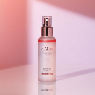 [d'Alba] White Truffle Vital Spray Serum 100ml - Diva Melody