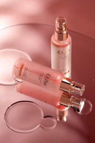 [d'Alba] White Truffle Vital Spray Serum 100ml - Diva Melody