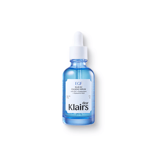 [Dear Klairs] EGF Blue AC Calming Serum 50 g - Diva Melody