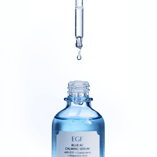 [Dear Klairs] EGF Blue AC Calming Serum 50 g - Diva Melody