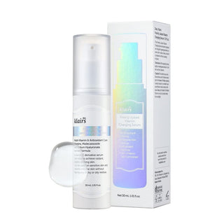 [Dear Klairs] Freshly Juiced Vitamin Charging Serum 30ml - Diva Melody