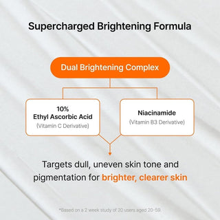 [Dear Klairs] Freshly Juiced Vitamin Charging Serum 30ml - Diva Melody