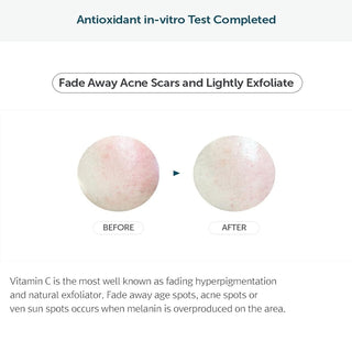 [Dear Klairs] Freshly Juiced Vitamin Drop 35ml - Diva Melody