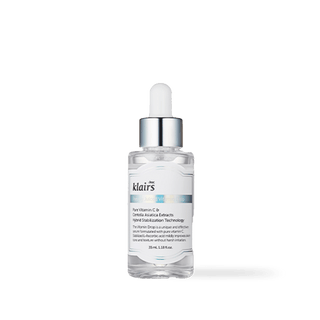 [Dear Klairs] Freshly Juiced Vitamin Drop 35ml - Diva Melody