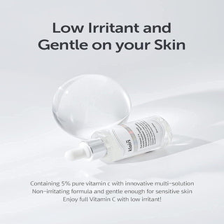 [Dear Klairs] Freshly Juiced Vitamin Drop 35ml - Diva Melody