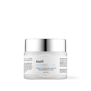 [Dear Klairs] Freshly Juiced Vitamin E Mask 90ml - Diva Melody