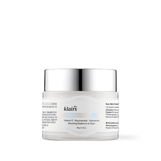 [Dear Klairs] Freshly Juiced Vitamin E Mask 90ml - Diva Melody