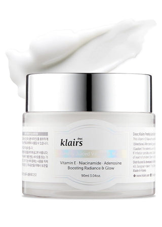 [Dear Klairs] Freshly Juiced Vitamin E Mask 90ml - Diva Melody
